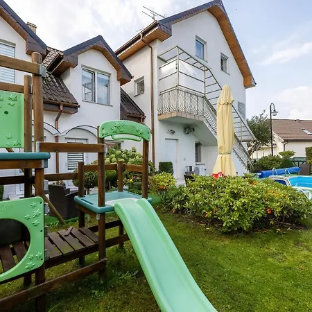 威拉民宿 3* 里沃