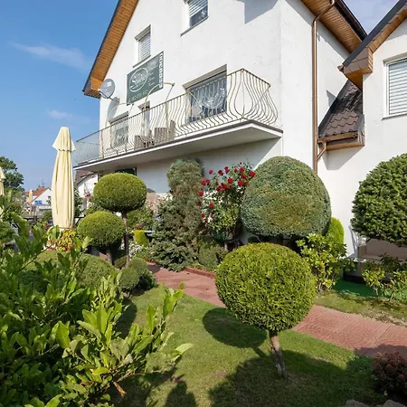 Willa Studio Panzió