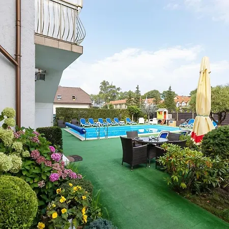 Willa Studio Panzió