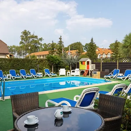 Willa Studio Panzió