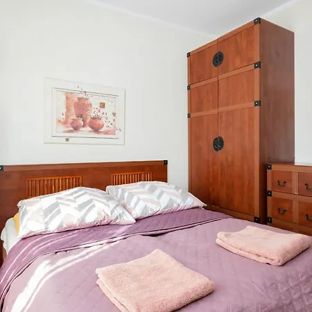 Bed & Breakfast Willa Studio Rewal