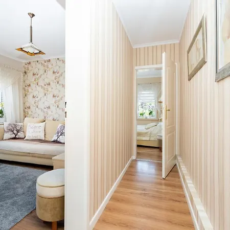 威拉民宿 住宿加早餐酒店