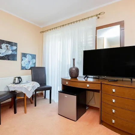 Willa Studio Bed & Breakfast *