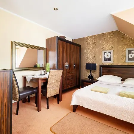 Willa Studio Panzió Rewal