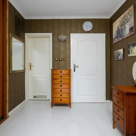 Bed & Breakfast Willa Studio *