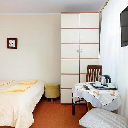 威拉民宿 住宿加早餐酒店 3*