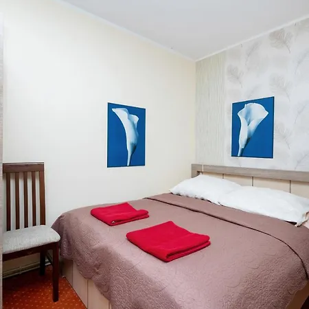 住宿加早餐酒店 威拉民宿