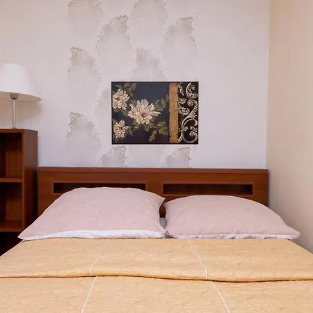 Willa Studio 4*