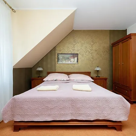 Willa Studio 3* Rewal