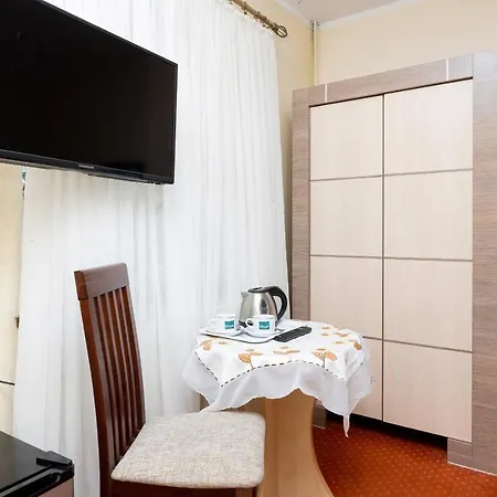 住宿加早餐酒店 威拉民宿