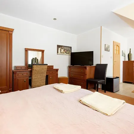 Willa Studio 4*