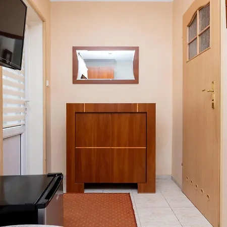 Willa Studio Bed & Breakfast *