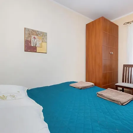 Willa Studio Bed & Breakfast Rewal