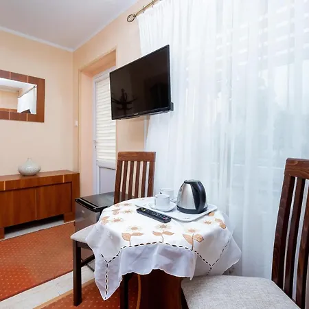 Willa Studio Bed & Breakfast