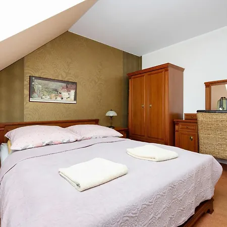 Panzió Willa Studio 3*