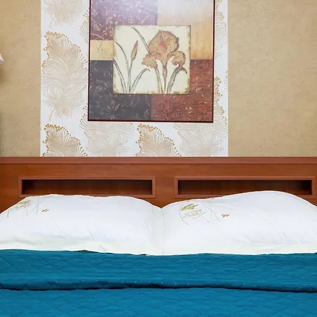 Bed & Breakfast Willa Studio Rewal
