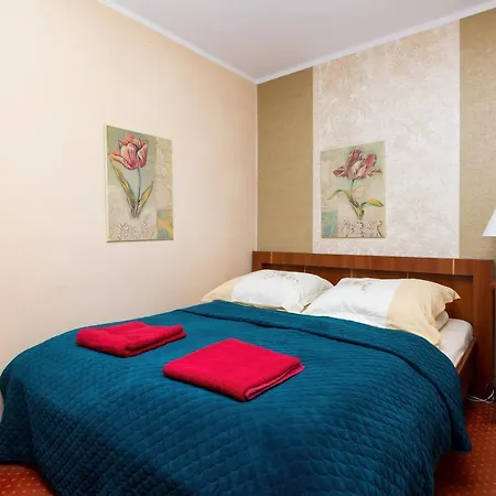 Willa Studio 4* Rewal