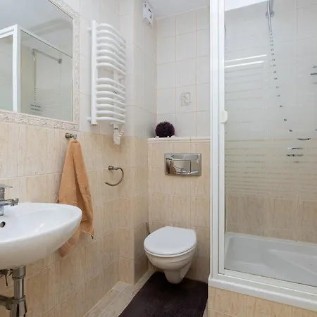 Panzió Willa Studio 3*