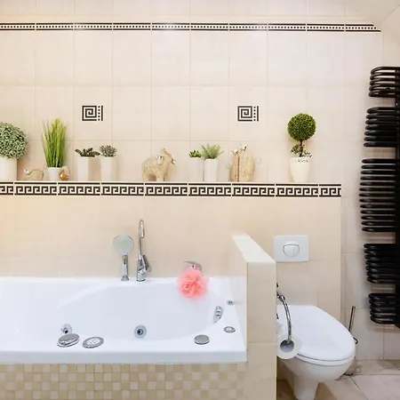 威拉民宿 3* 里沃