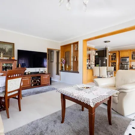 Willa Studio Bed & Breakfast Rewal