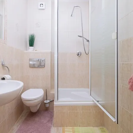 Panzió Willa Studio 3*