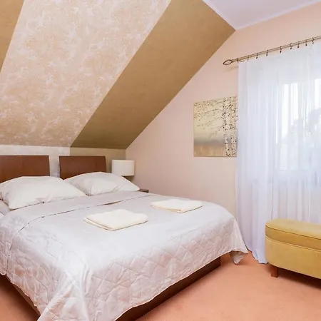 Panzió Willa Studio 3*