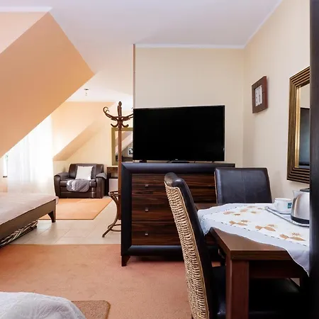 Willa Studio 4* Rewal