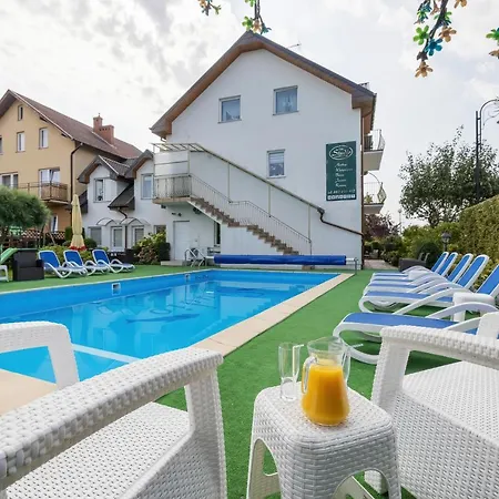 威拉民宿 住宿加早餐酒店 3*