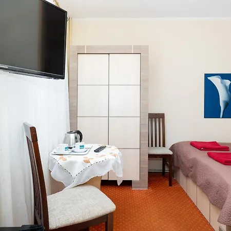 威拉民宿 3* 里沃