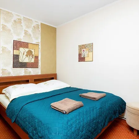 Willa Studio 4* Rewal