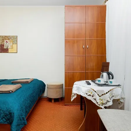 Bed & Breakfast Willa Studio Rewal