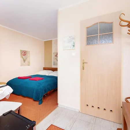 Willa Studio Bed & Breakfast