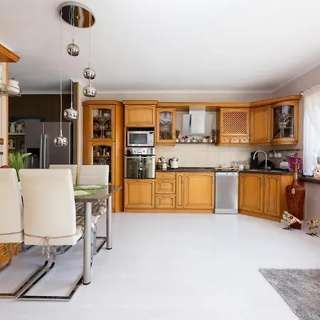 Willa Studio Bed & Breakfast