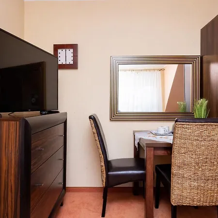 威拉民宿 住宿加早餐酒店