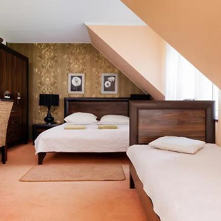 威拉民宿 3* 里沃