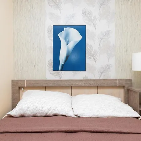 Panzió Willa Studio