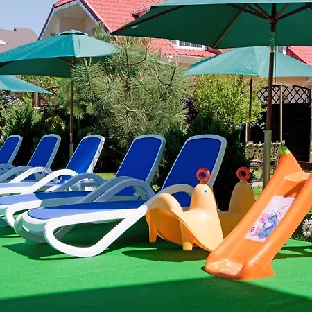 Willa Studio 3* Rewal