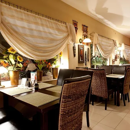 Willa Studio Bed & Breakfast Rewal