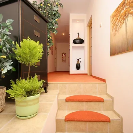 Willa Studio Panzió