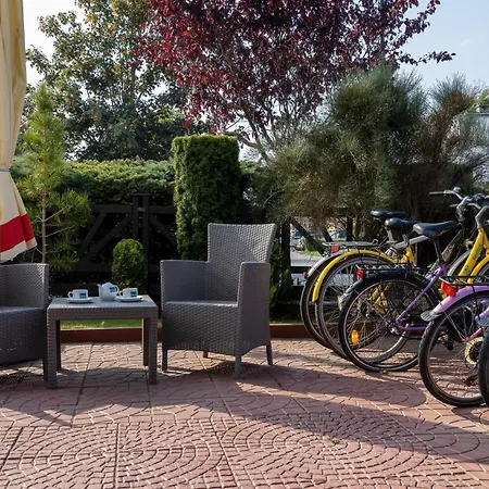 威拉民宿 住宿加早餐酒店 里沃