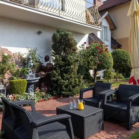 威拉民宿 住宿加早餐酒店