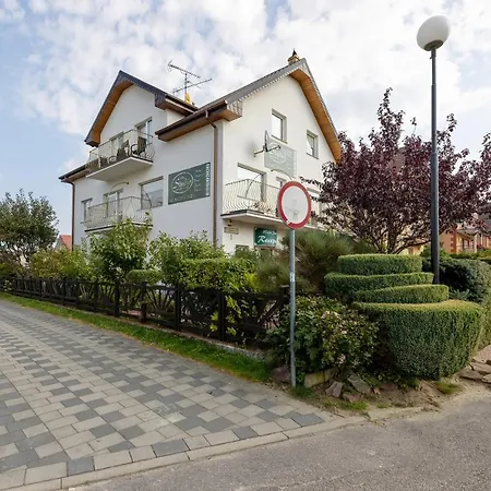 Willa Studio Panzió 4*