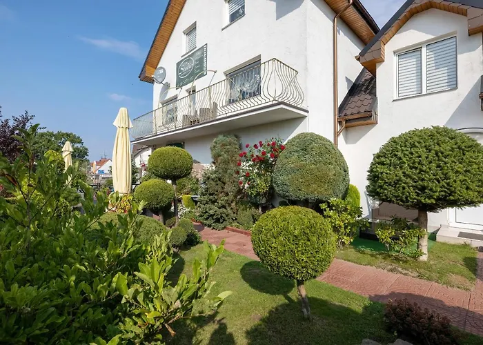 Willa Studio Panzió