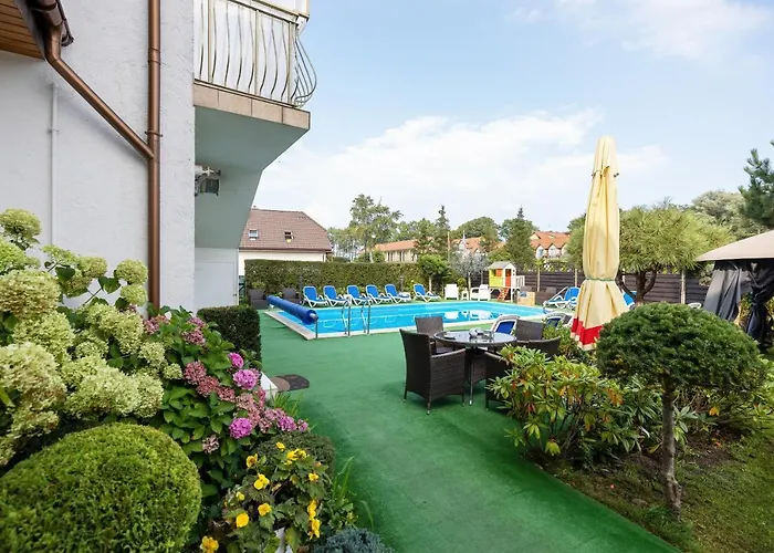 Willa Studio Panzió