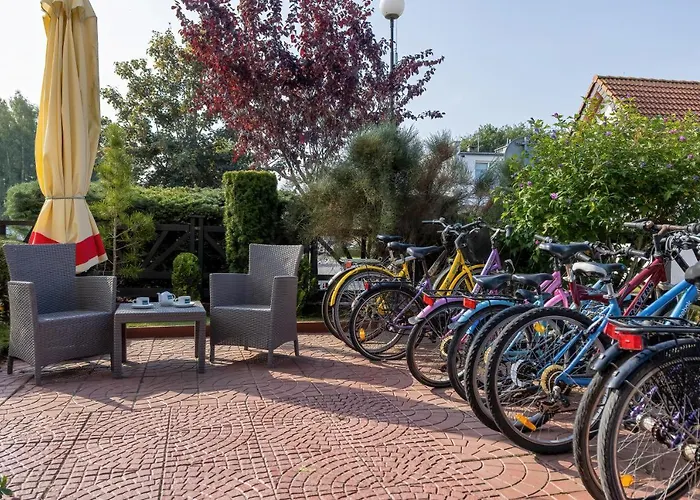 Willa Studio Panzió 3*