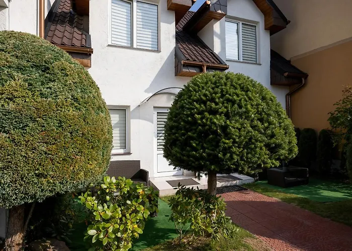 Willa Studio Panzió 3*