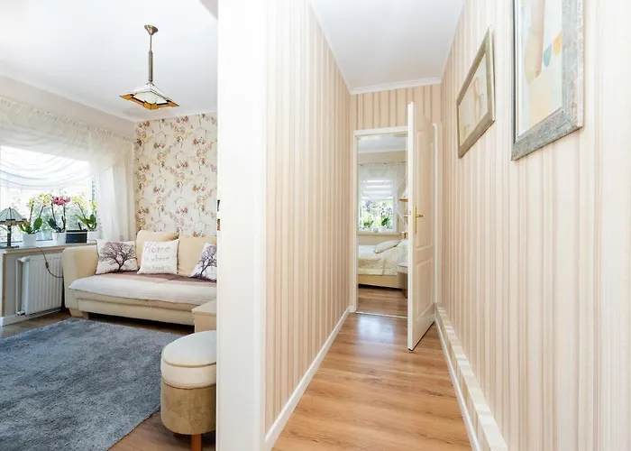 Willa Studio Panzió