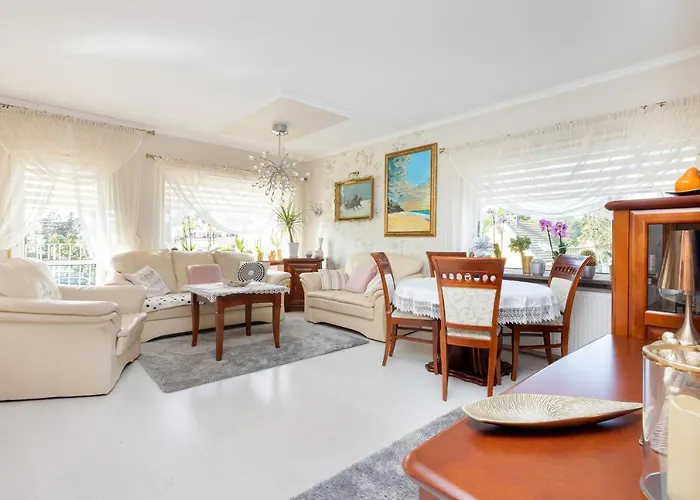 Willa Studio 3* Rewal