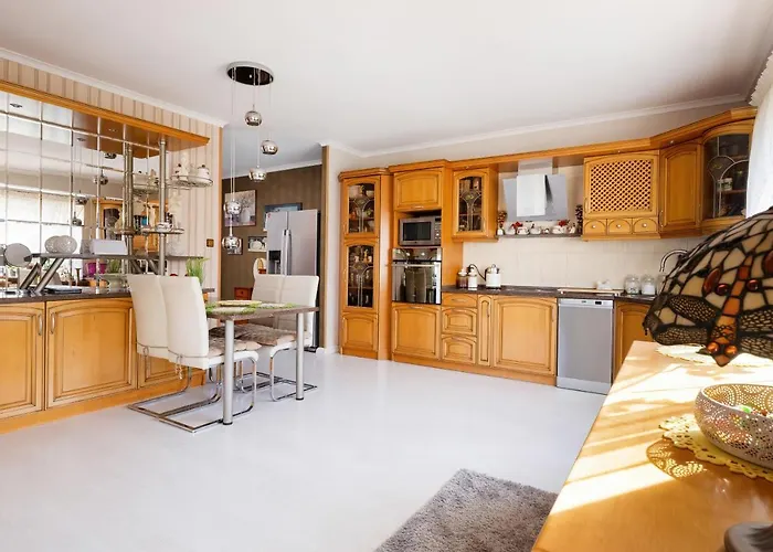 Panzió Willa Studio 3*