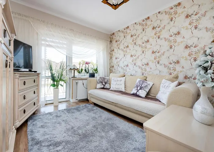 Panzió Willa Studio